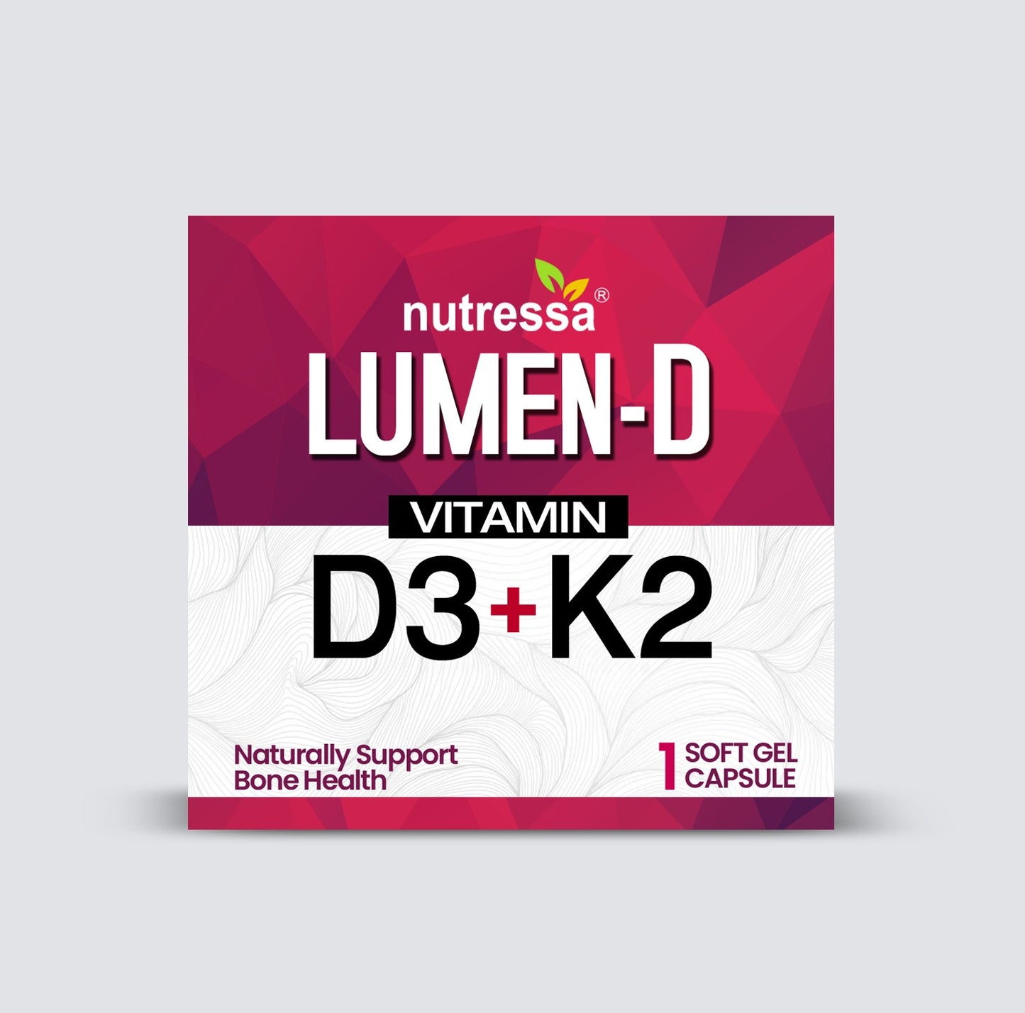 Lumen D 20000IU