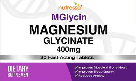 MGlycin